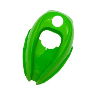 Front plastdel Renegade 1000W, 1060W - Grønn